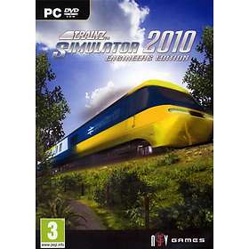 Trainz Simulator 2010 (PC)