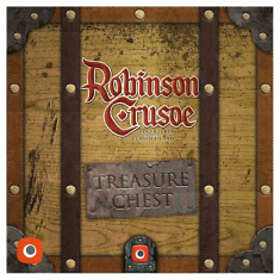 Robinson Crusoe: Treasure Chest (exp.)