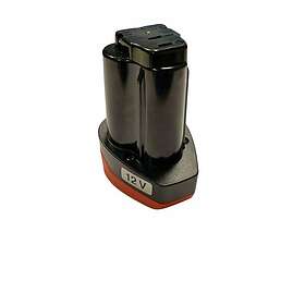 Metabo Li-Power 12V 2.0Ah