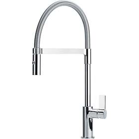Franke Jersey Kitchen Mixer Tap 115.0265.997 (Chrome)