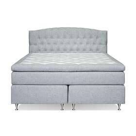 Drömvik Belda Kontinentalseng 180x200cm