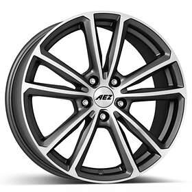 AEZ Tioga Graphite 8x18 5/112 ET39 CB66.6