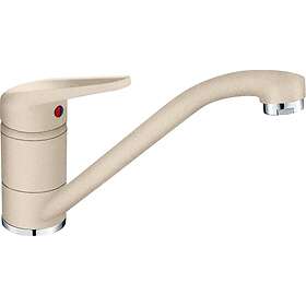 Franke Princess II Mélangeurs pour cuisine 115.0470.654 (Beige)