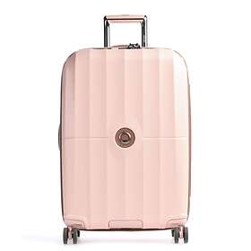 Delsey Saint Tropez 4 Double Wheels Expandable Trolley Case 67cm