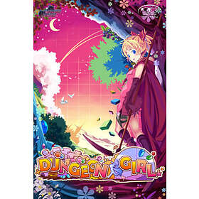 Dungeon Girl (PC)