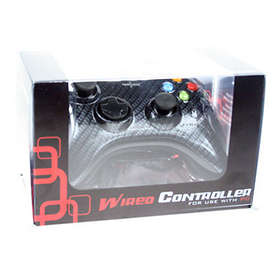 Powerwave Accessories Wired Controller (PC)
