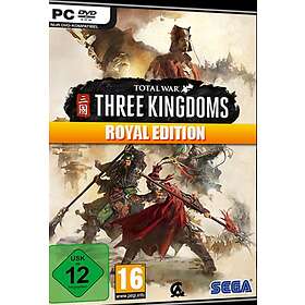 total war three kingdoms the furious wild download