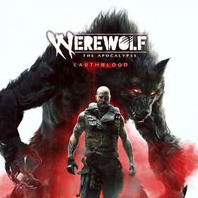 Werewolf The Apocalypse Earthblood (PC)