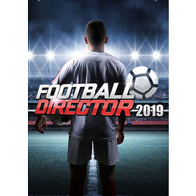 Football Director 2019 (PC)
