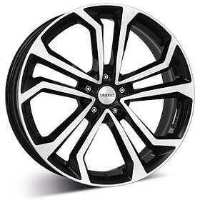 Dezent TA Dark 8X20 5/114,3 ET37 CB71,6