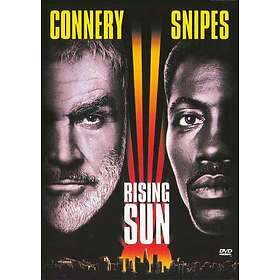 Rising Sun (DVD)