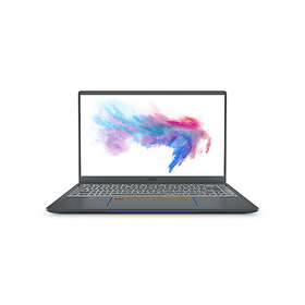 MSI Prestige 14 A10SC-033FR