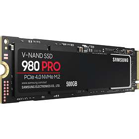 Samsung 980 Pro Series MZ-V8P500BW 500GB