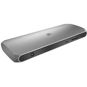 Corsair TBT100 Thunderbolt 3 Dock