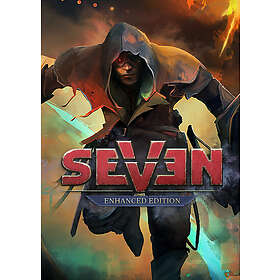 Seven: Enhanced Edition (PC)
