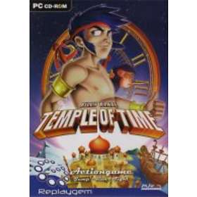 Billy Blade and the Temple of Time (PC) Best Price