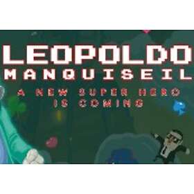 Leopoldo Manquiseil (PC)