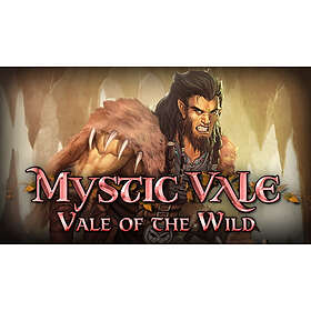 Mystic Vale - Vale of the Wild (Expansion) (PC)