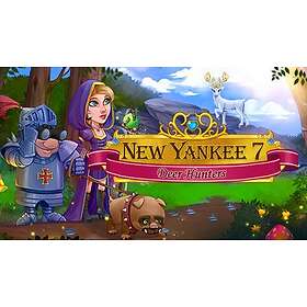 New Yankee 7: Deer Hunters (PC)