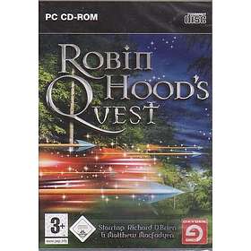 Robin Hood's Quest (PC)