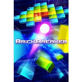 Brick Breaker (PC)