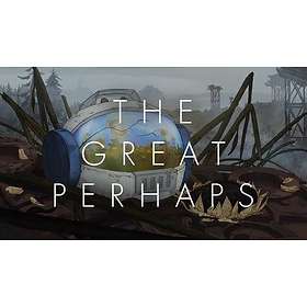 The Great Perhaps (PC)