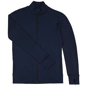 Joha Johansen Zip Turtle Neck LS Shirt (Herre)