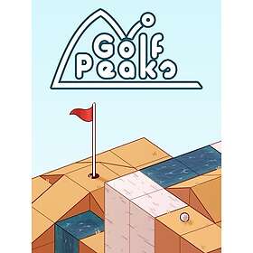Golf Peaks (PC)