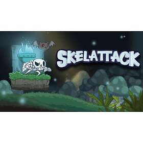Skelattack (PC)
