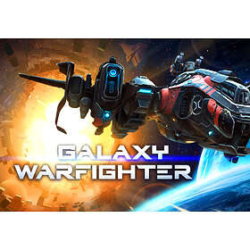 Galaxy Warfighter (PC)