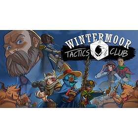 Wintermoor Tactics Club - Wintermost Edition (PC)