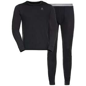 Odlo Natural 100% Merino Warm Set (Homme)