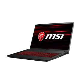 Установка ссд м2 в ноутбук msi gf75