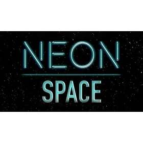 Neon Space (PC)