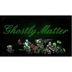 Ghostly Matter (PC)