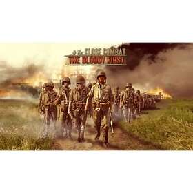 Close Combat: The Bloody First (PC)