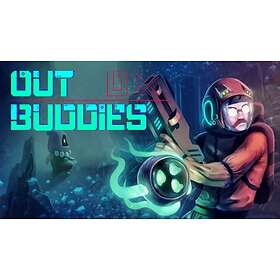 Outbuddies DX (PC)