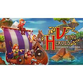 Viking Heroes (PC)