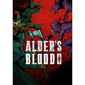 Alder's Blood (PC)