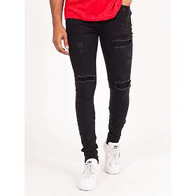 Sixth June Distressed Jeans (Herre)