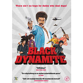 Black Dynamite (DVD)