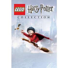 LEGO Harry Potter: Years 1-7 (PC)