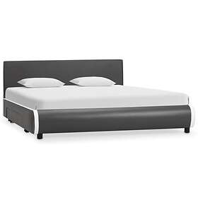 Trademax Be Basic Bed Frame 160x200cm