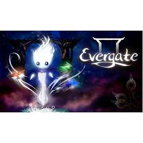 Evergate (PC)