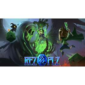 REZ PLZ (PC)