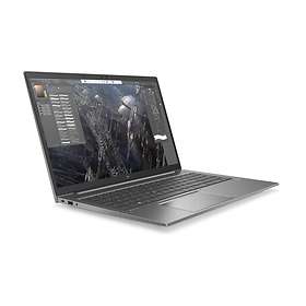 HP ZBook Firefly 15 G7 111D9EA#ABU 15.6" i7-10510U (Gen 10) 16GB RAM 512GB SSD