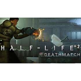 Half-Life 2: Deathmatch (PC)