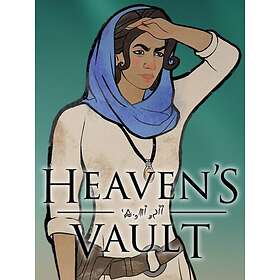 Heaven's Vault (PC)