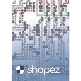 Shapez.io (PC)