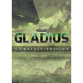Warhammer 40000 Gladius Complete Edition (PC)